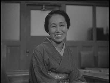 Inizio d'estate (Bakushu) - Yasushiro Ozu