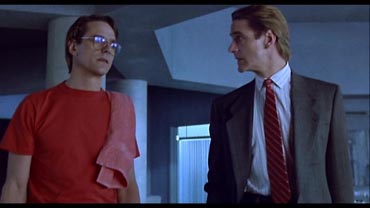 Inseparabili (Dead Ringers) - Cronenberg