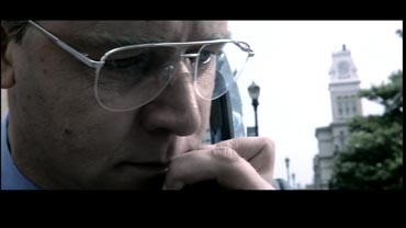 Insider - Dietro la verità - Michael Mann