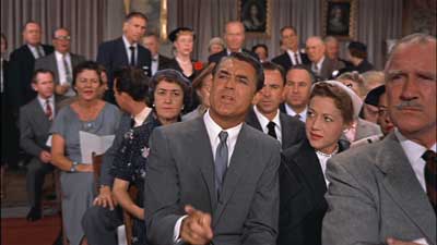 Intrigo internazionale (North By Northwest) - Alfred Hitchcock
