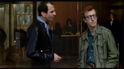 Io e Annie (Annie Hall) - Woody Allen
