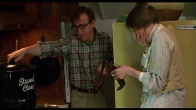Io e Annie (Annie Hall) - Woody Allen