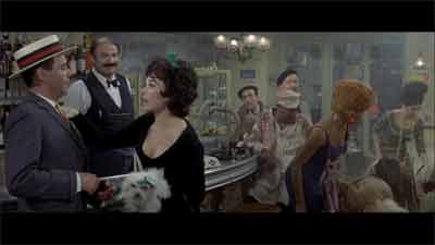 Irma la dolce (Irma la Douce) - Billy Wilder