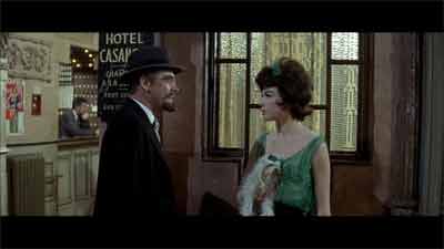 Irma la dolce (Irma la Douce) - Billy Wilder