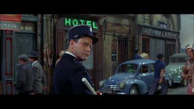 Irma la dolce (Irma la Douce) - Billy Wilder: Jack Lemmon