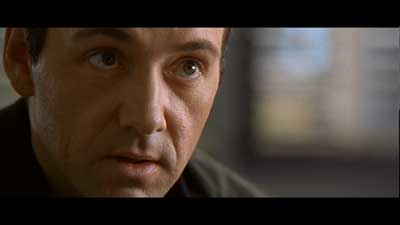 I soliti sospetti (The Usual Suspects) - Bryan Singer: Kevin Spacey