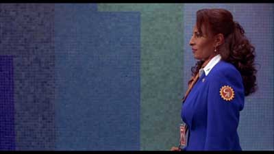 Jackie Brown - Quentin Tarantino