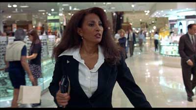 Jackie Brown - Quentin Tarantino