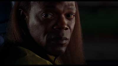 Jackie Brown - Quentin Tarantino