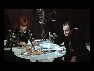 Juste avant la nuit (Chabrol)