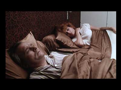 Juste avant la nuit (Chabrol)