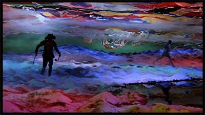 Kagemusha -Akira Kurosawa