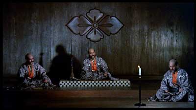 Kagemusha -Akira Kurosawa