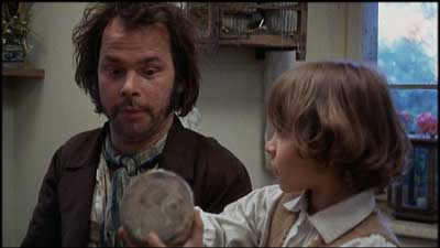 L'enigma di Kaspar Hauser (Jeder für sich und Gott gegen alle) - W. Herzog