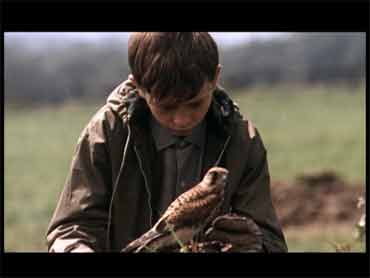 Kes - Ken Loach