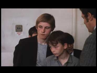 Kes - Ken Loach