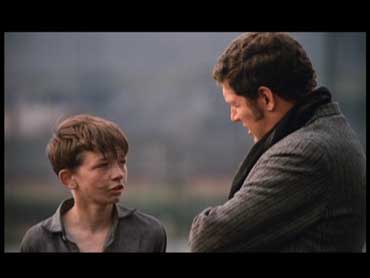 Kes - Ken Loach