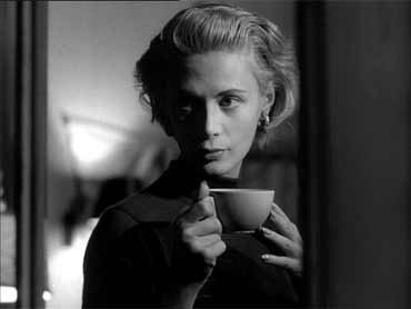 Il bacio dell'assassino (Killer's Kiss) - Stanley Kubrick
