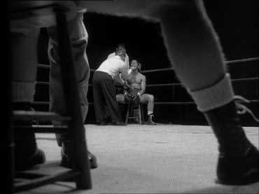 Il bacio dell'assassino (Killer's Kiss) - Stanley Kubrick