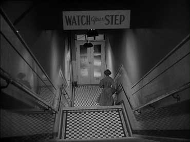 Il bacio dell'assassino (Killer's Kiss) - Stanley Kubrick