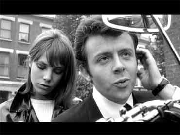 Non tutti ce l'hanno (The Knack... And How To Get It) - Richard Lester