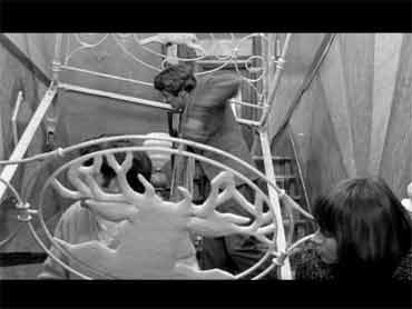 Non tutti ce l'hanno (The Knack... And How To Get It) - Richard Lester
