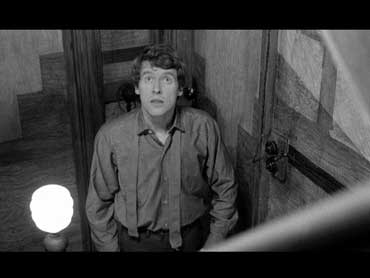 Non tutti ce l'hanno (The Knack... And How To Get It) - Richard Lester