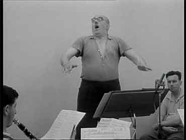 Concorso (Konkurs) - Milos Forman