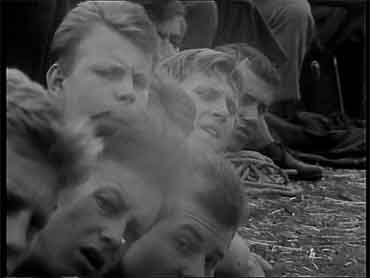 Concorso (Konkurs) - Milos Forman