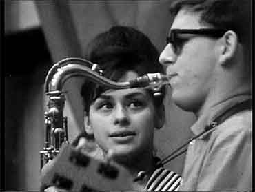 Concorso (Konkurs) - Milos Forman