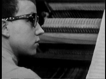 Concorso (Konkurs) - Milos Forman
