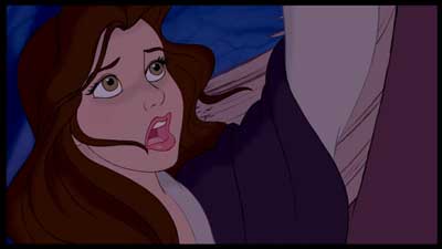 La Bella e la Bestia (Beauty and the Beast) - Walt Disney