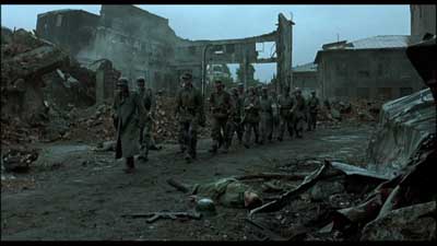 La caduta (Der Untergang) - Oliver Hirschbiegel