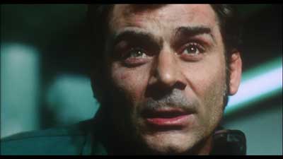 La classe operaia va in paradiso - Elio Petri: Gian Maria Volonté