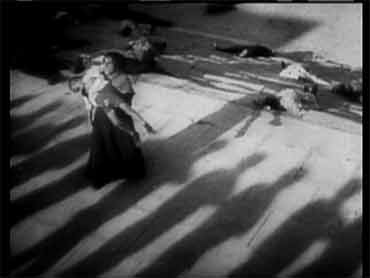 La corazzata Potëmkin (Bronenosets Potëmkin) - Eisenstein