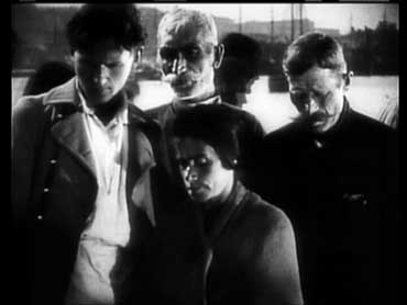 La corazzata Potëmkin (Bronenosets Potëmkin) - Eisenstein