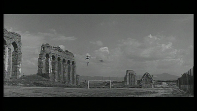 Le notti di Cabiria - Fellini