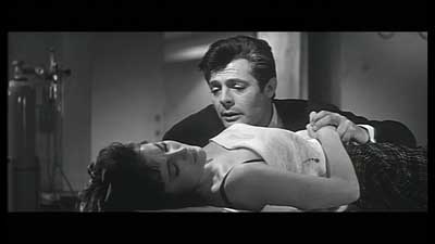 Le notti di Cabiria - Fellini: Giulietta Masina