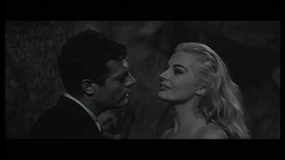 Le notti di Cabiria - Fellini: Amedeo Nazzari