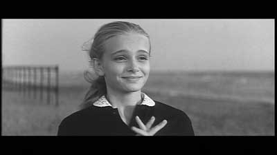 Le notti di Cabiria - Fellini: Giulietta Masina