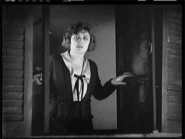 La donna di Parigi (A Woman Of Paris) - Chaplin