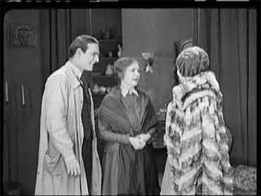 La donna di Parigi (A Woman Of Paris) - Chaplin