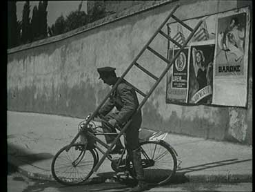 Ladri di biciclette - Vittorio De Sica