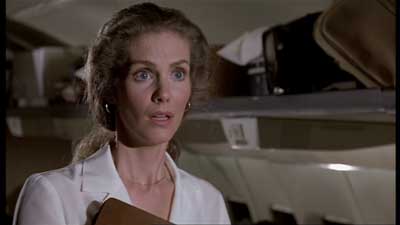 L'aereo più pazzo del mondo (Airplane!): Julie Hagerty