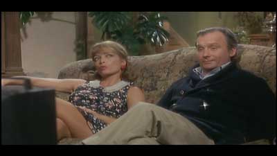 Stéphane, una moglie infedele (La femme infidèle) - Claude Chabrol