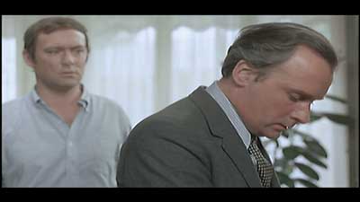 Stéphane, una moglie infedele (La femme infidèle) - Claude Chabrol