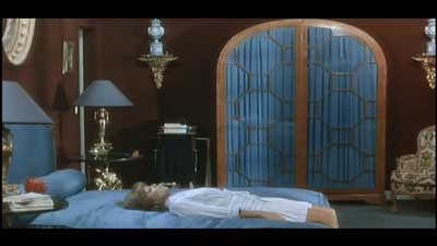 Stéphane, una moglie infedele (La femme infidèle) - Claude Chabrol