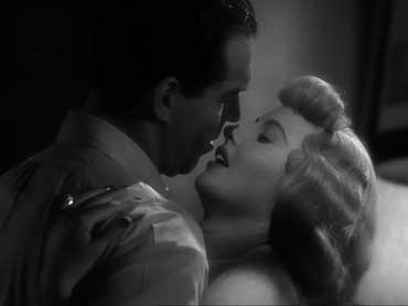 La fiamma del peccato (Double Indemnity) - Billy Wilder