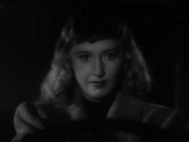 La fiamma del peccato (Double Indemnity) - Billy Wilder: Barbara Stanwyck