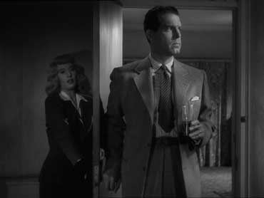 La fiamma del peccato (Double Indemnity) - Billy Wilder